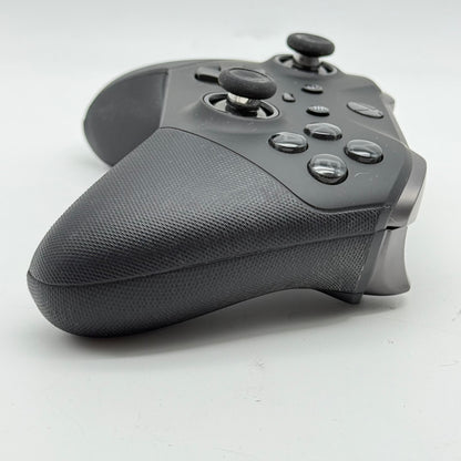 Microsoft Xbox One Elite Controller Series 2 Black 1797