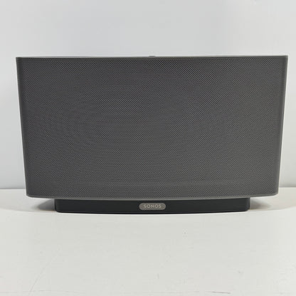 Sonos Play:5 Smart Wireless Speakers Black