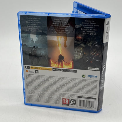 Demon's Souls (Sony PlayStation 5 PS5, 2020)