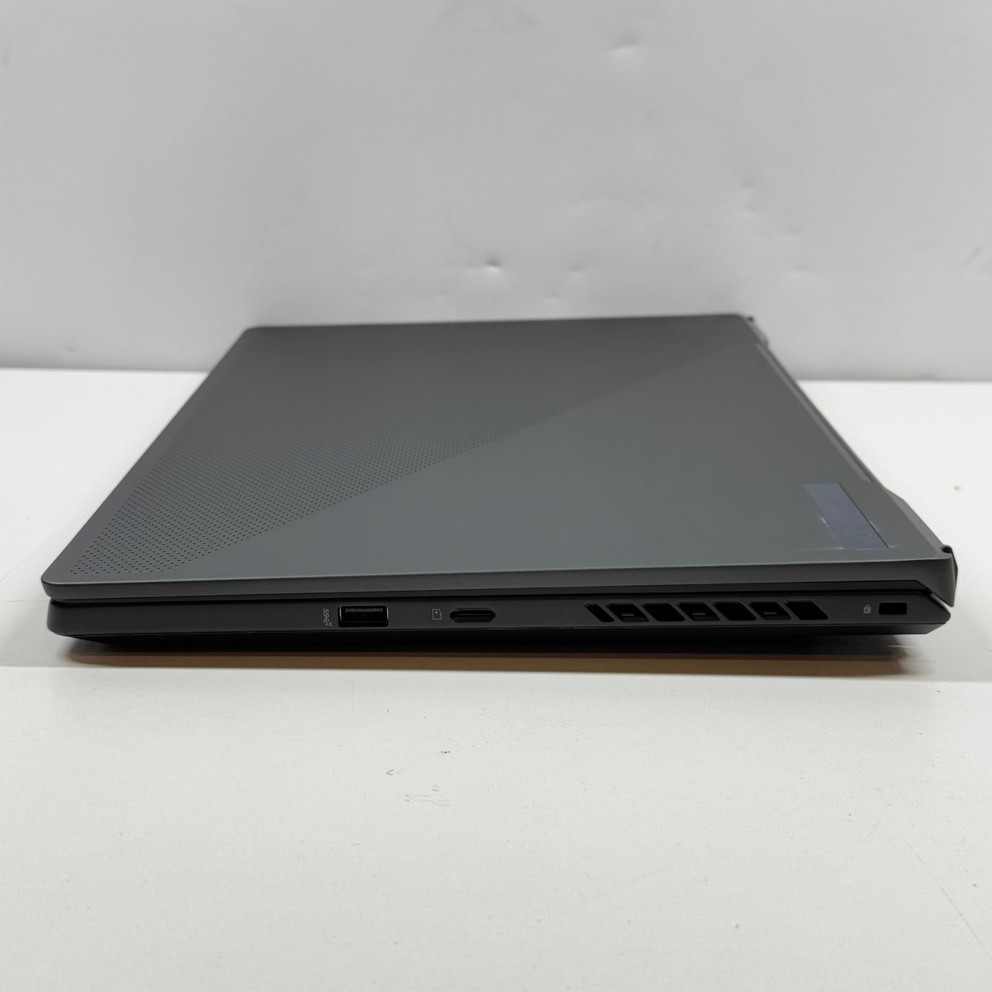 ASUS ROG Zephyrus G16 16" i7-13620H 2.4GHz 16GB RAM 512GB SSD RTX 4060