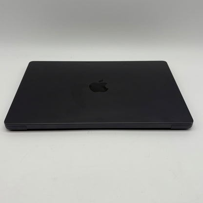 2023 Apple MacBook Pro 14" M3 Max 30C GPU 4.0GHz 36GB RAM 1TB SSD FRX53LL\A