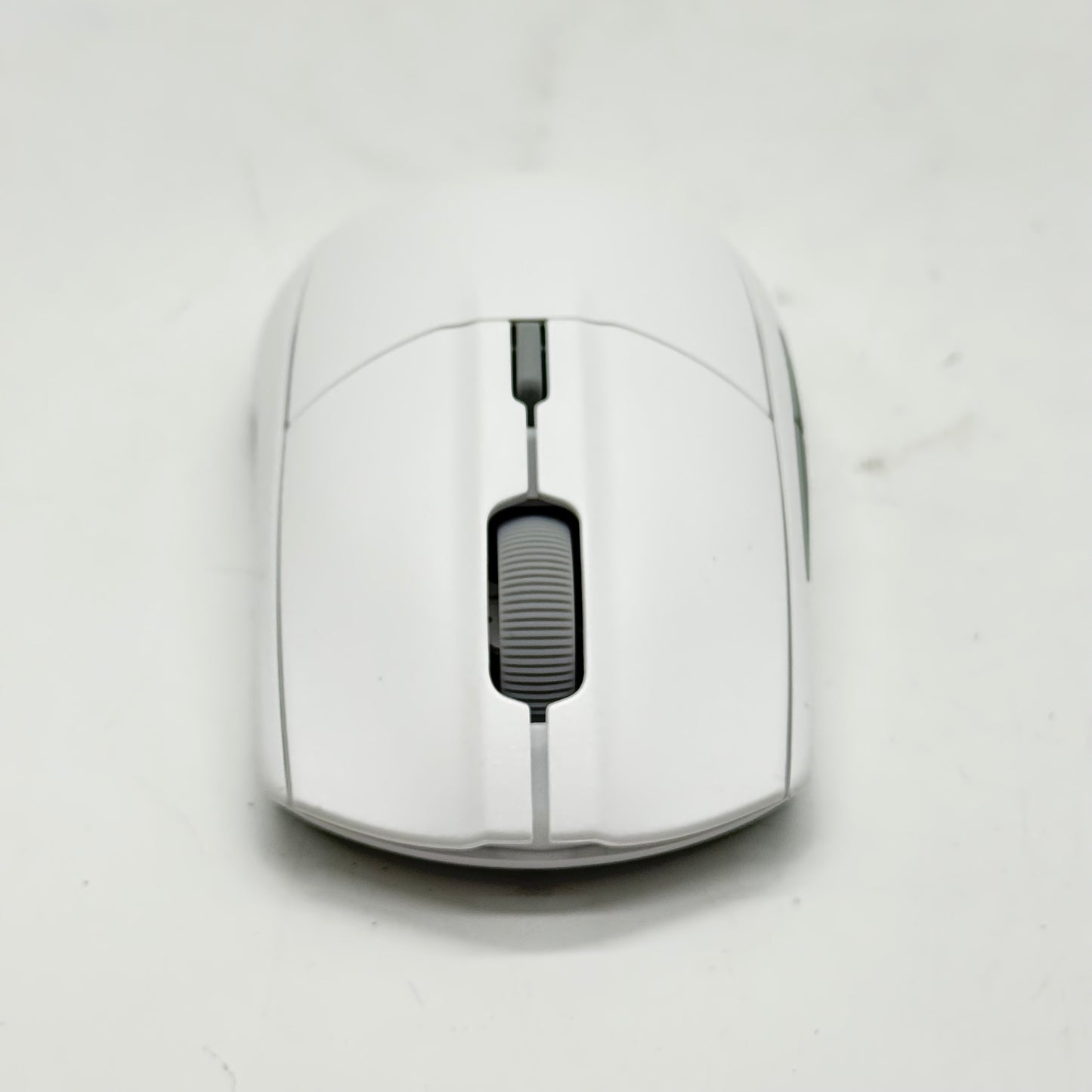 Steelseries Rival 3 Gen 2 Dual Wireless Bluetooth Mouse White 62688
