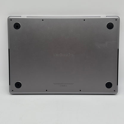2021 Apple MacBook Pro 14" M1 Pro 16C GPU 3.2GHz 16GB RAM 1TB SSD A2442