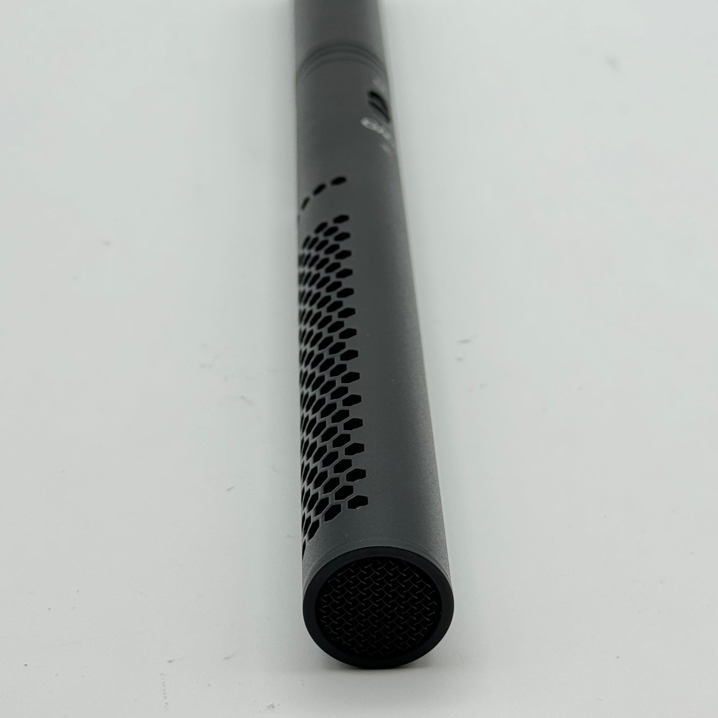 Movo X3-II Supercardioid Condenser Shotgun Mic with Extras