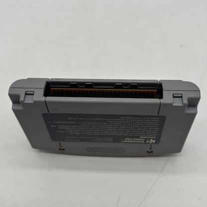 Pilotwings 64 (Nintendo 64 N64, 1996)