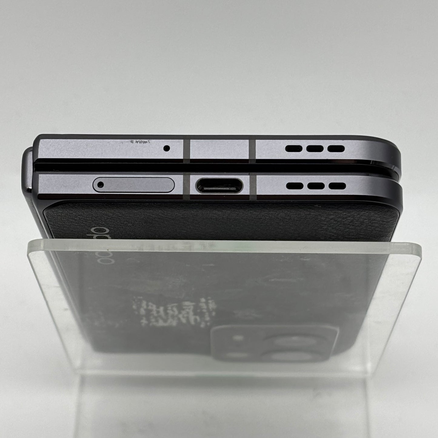 Factory Unlocked OPPO Find N2 256GB 15 Black PGU110
