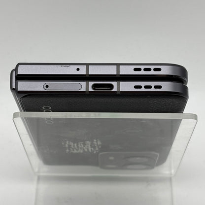Factory Unlocked OPPO Find N2 256GB 15 Black PGU110