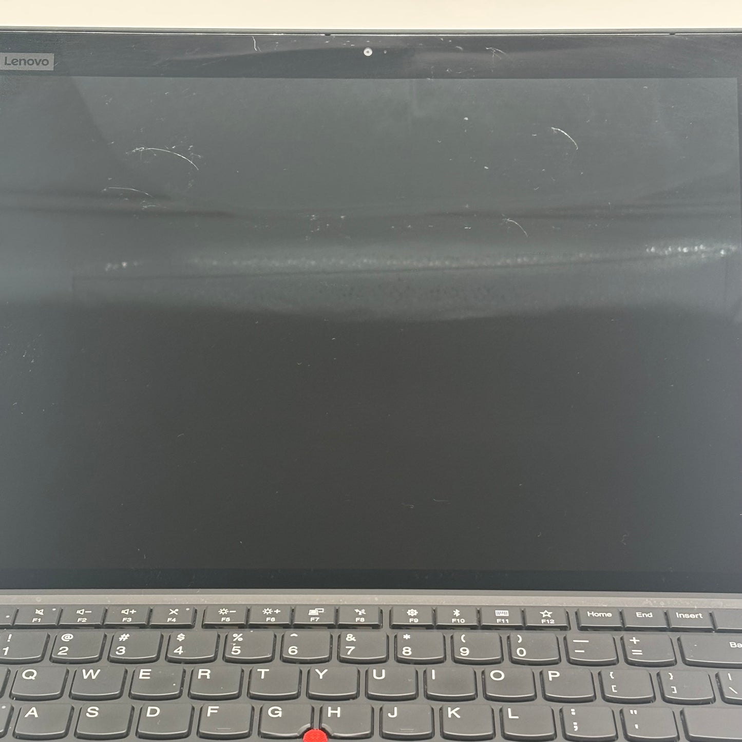 Lenovo ThinkPad X1 2-in-1 Gen 8 14" i7-8665U 1.9GHz 8GB RAM 256GB SSD
