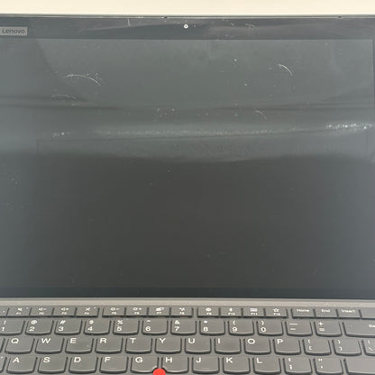 Lenovo ThinkPad X1 2-in-1 Gen 8 14" i7-8665U 1.9GHz 8GB RAM 256GB SSD