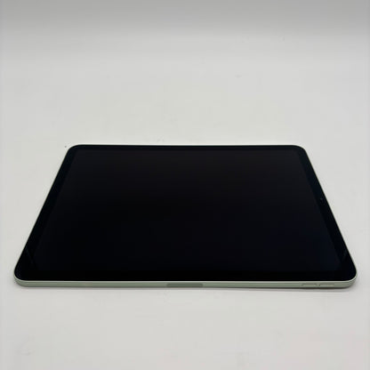 WiFi Only Apple iPad Air 4th Gen 64GB 18.6 Green MYFR2LL/A