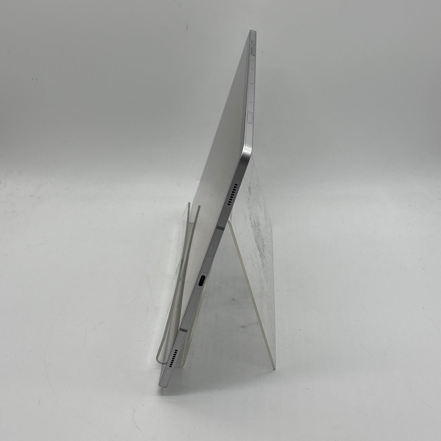 WiFi Only Samsung Galaxy Tab S10 Plus 12.4" 256GB Silver SM-X820