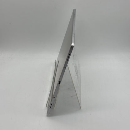 WiFi Only Samsung Galaxy Tab S10 Plus 12.4" 256GB Silver SM-X820