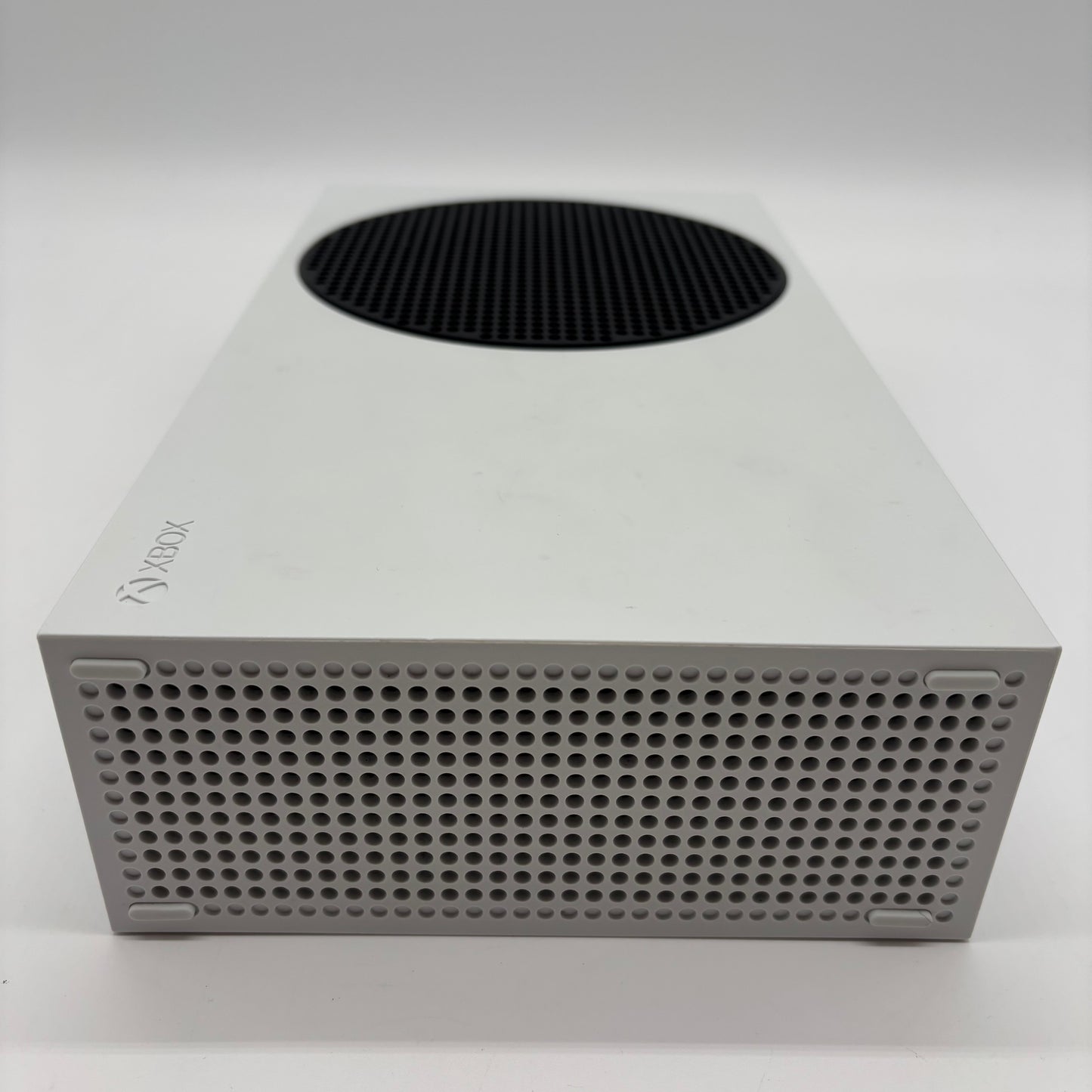 Microsoft Xbox Series S 512GB Console White 1883