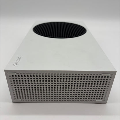 Microsoft Xbox Series S 512GB Console White 1883