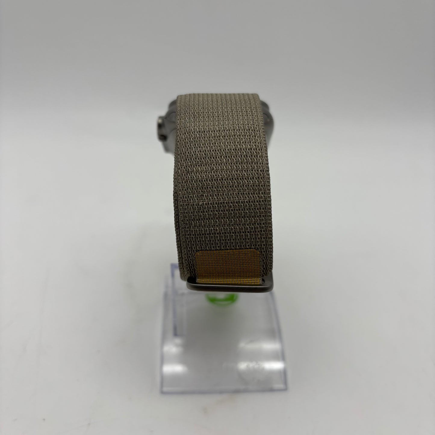 Unlocked Apple Watch Ultra 2 49MM Titanium Aluminum Olive Alpine Loop MX4H3LW/A