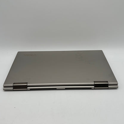 Lenovo Yoga C740 14" i5-10210U 1.6GHz 8GB RAM 256GB SSD 2 In 1 Laptop