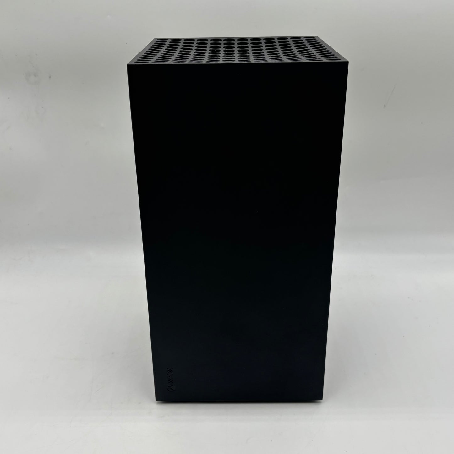 Microsoft Xbox Series X 1TB Console Gaming System Carbon Black 1882