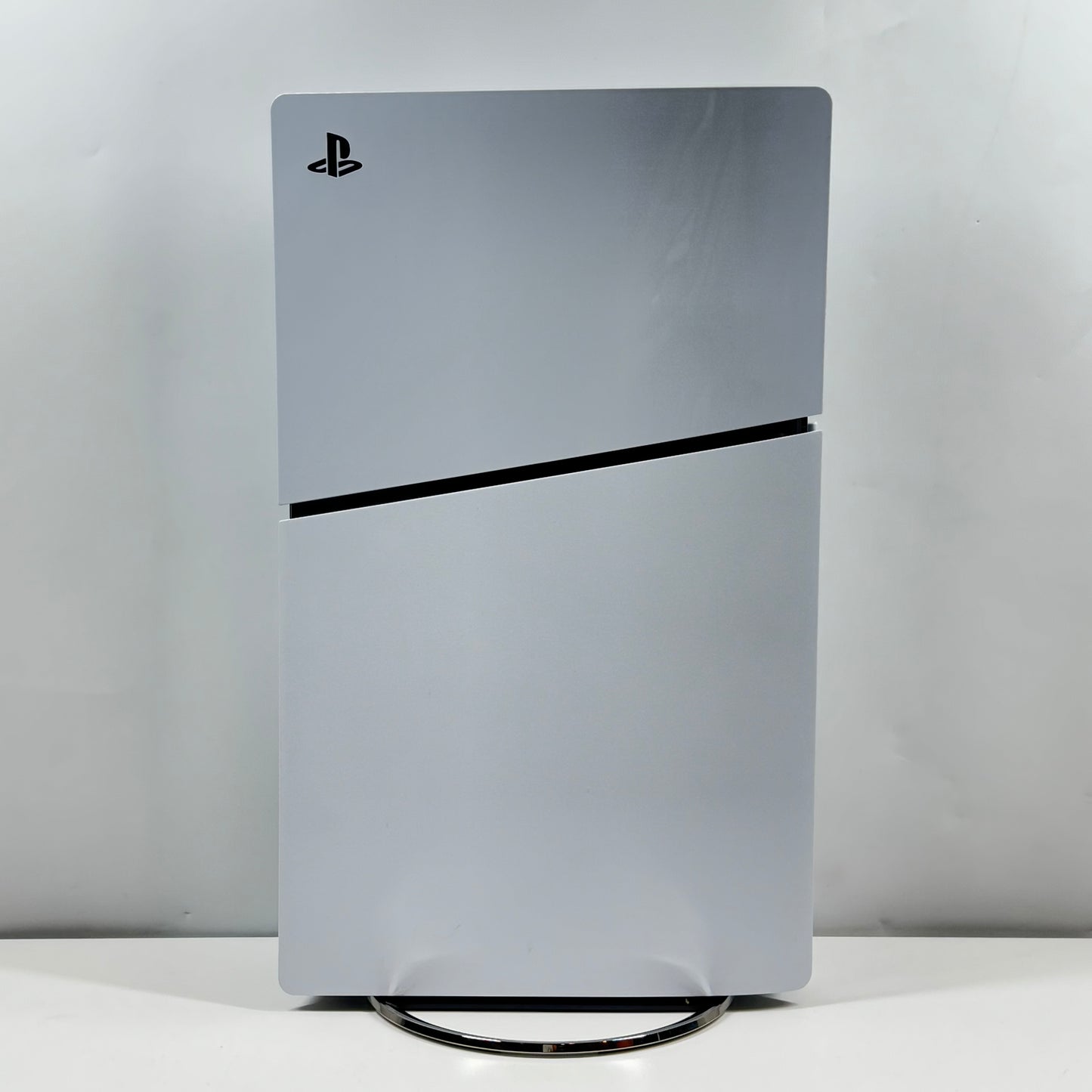 Sony PlayStation 5 Slim Disc Edition PS5 1TB White Console Gaming System CFI2015