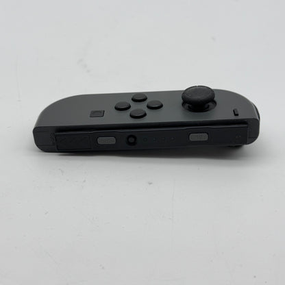 Nintendo Switch HAC016 OEM Genuine Joy Con Controller Grey