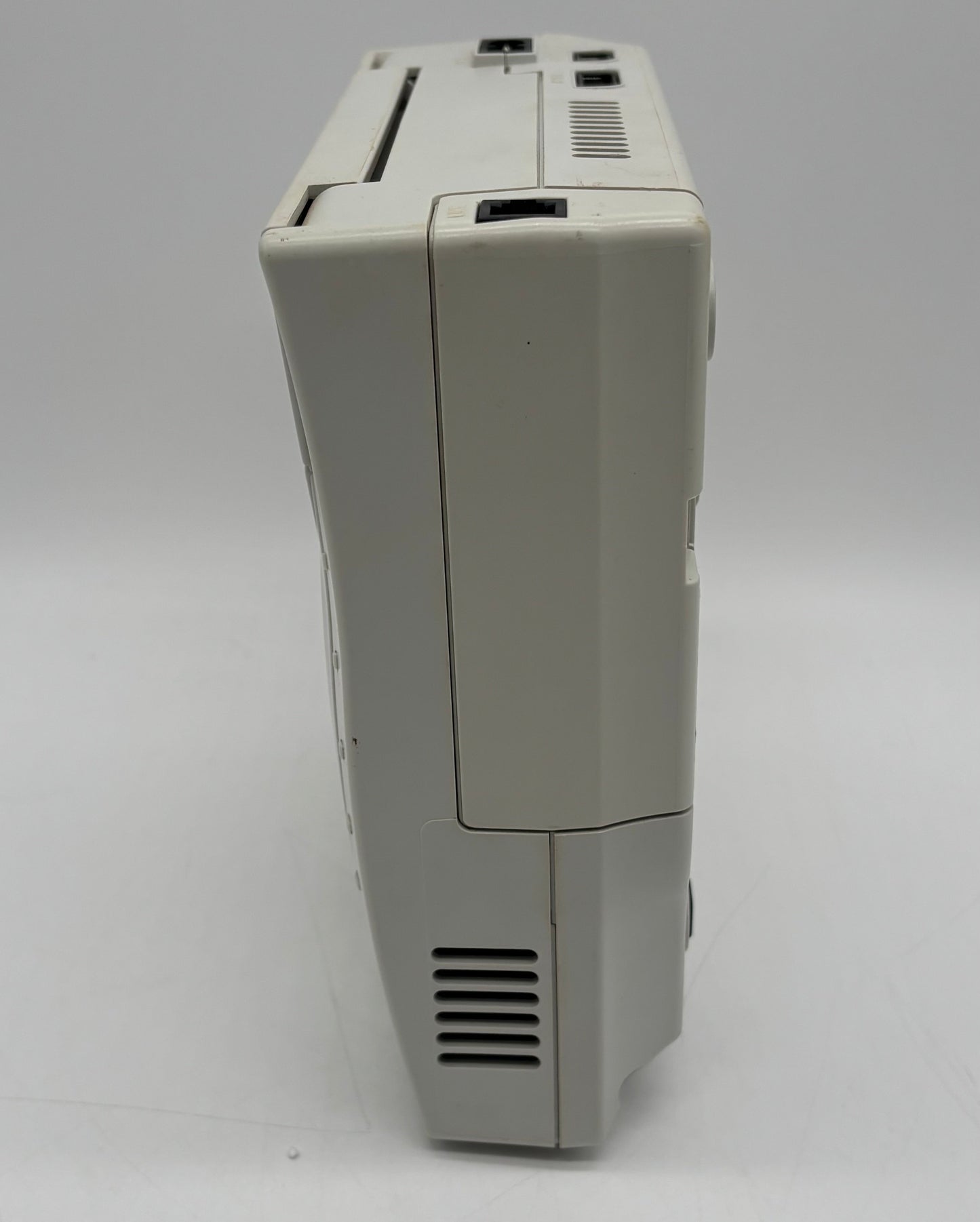 Sega Dreamcast Video Game Console White HKT-3020