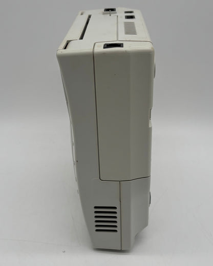 Sega Dreamcast Video Game Console White HKT-3020