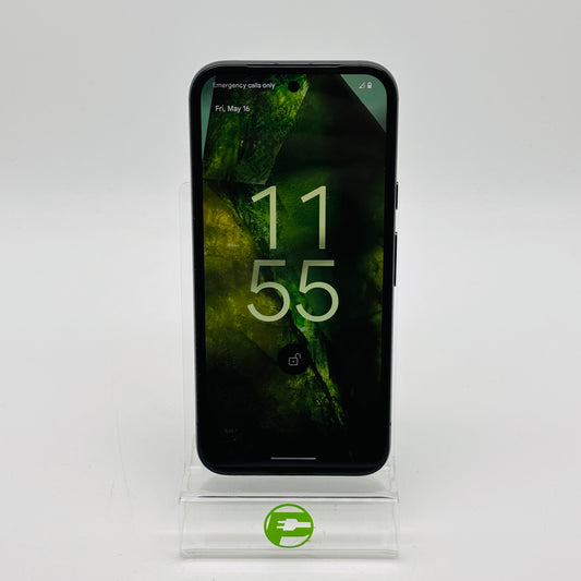 T-Mobile Google Pixel 8 128GB Obsidian GKV4X