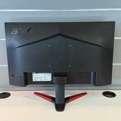 Acer 24" Nitro KG1 KG241Y FHD LED VA Gaming Monitor