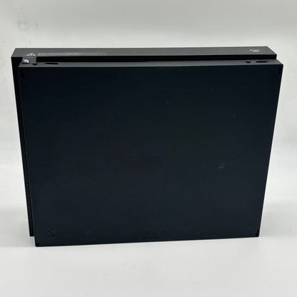 Microsoft Xbox One X 1TB Console Gaming System Black 1787