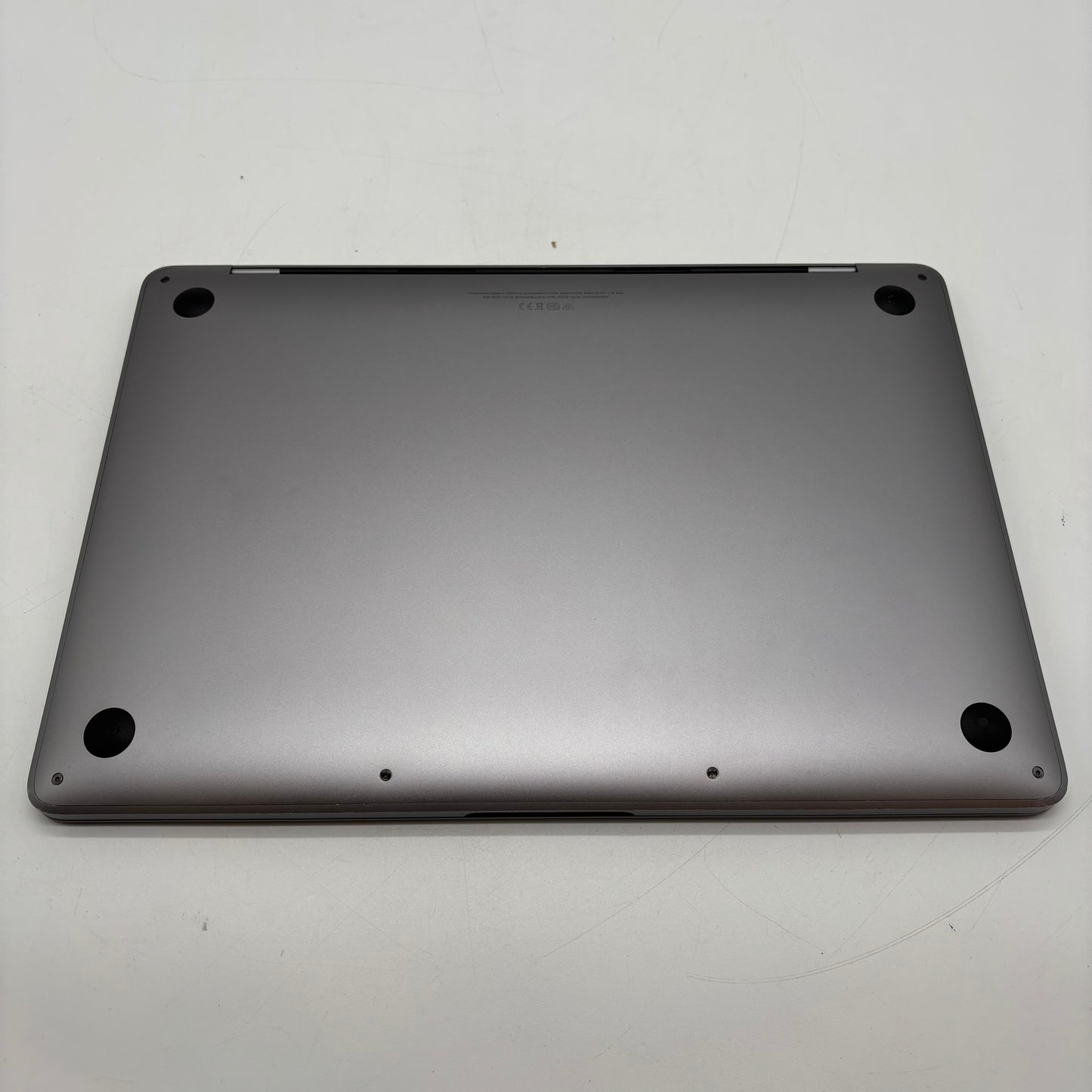 2020 Apple MacBook Pro 13.3" M1 8C GPU 3.2GHz 16GB RAM 1TB SSD A2338