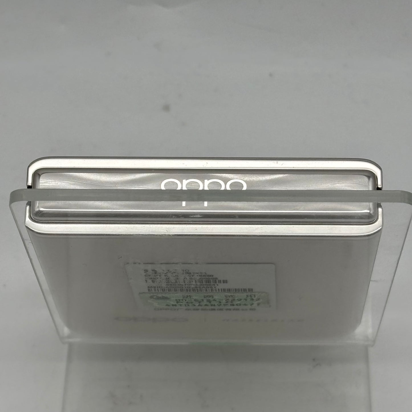 Factory Unlocked OPPO Find N2 Flip 512GB 15 Gold PGT110