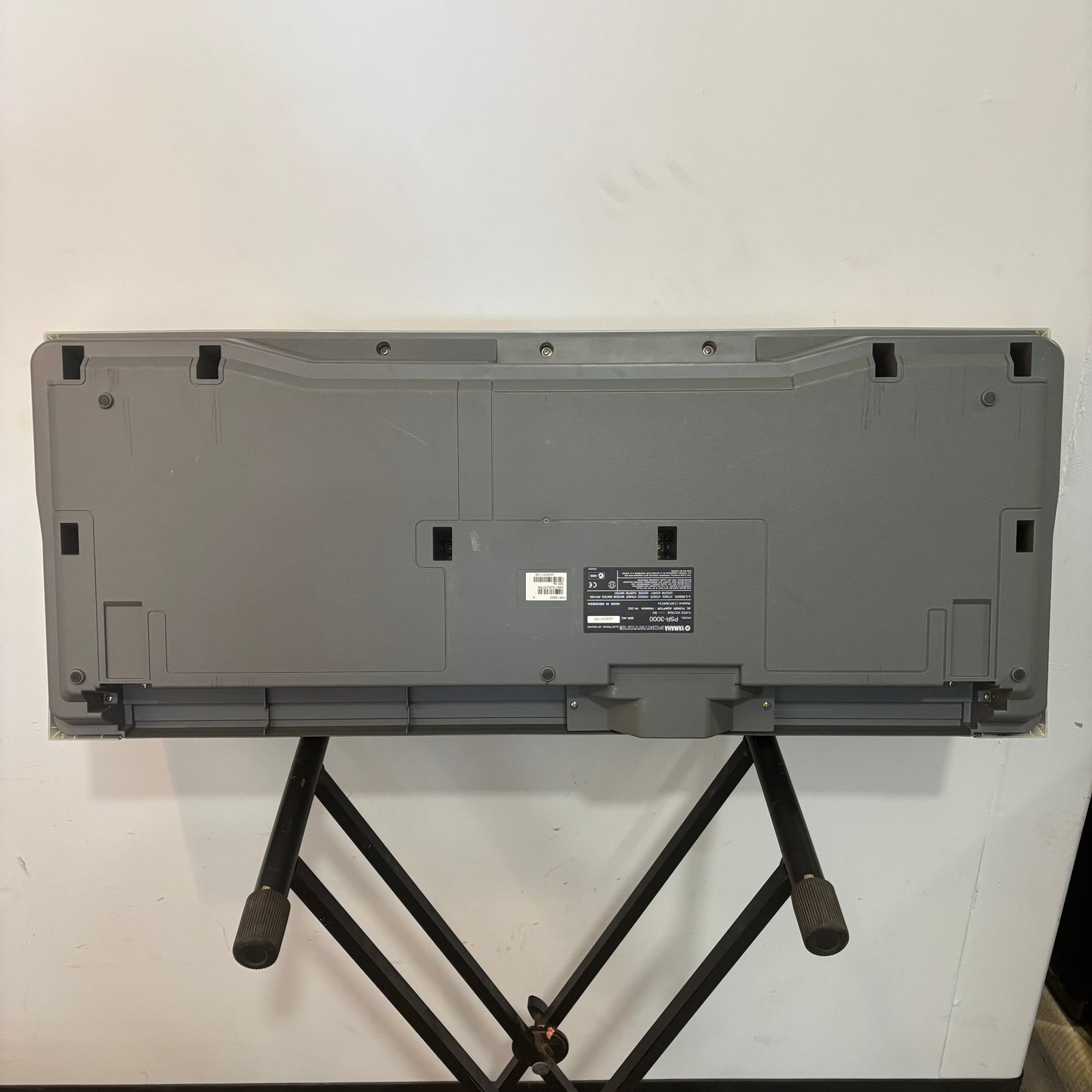 Yamaha PSR 3000 Keyboard