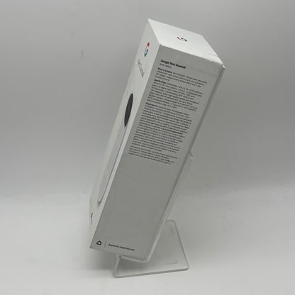 Google Nest Doorbell Doorbell Camera
