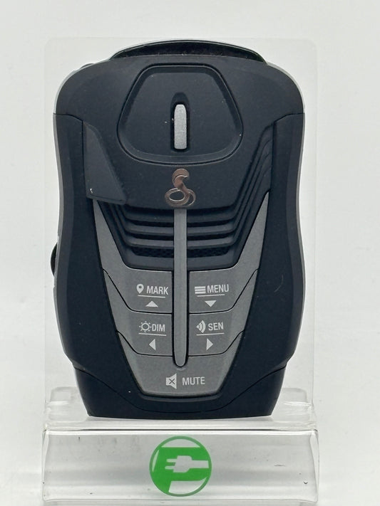 Cobra RAD 480i Laser Radar Detector