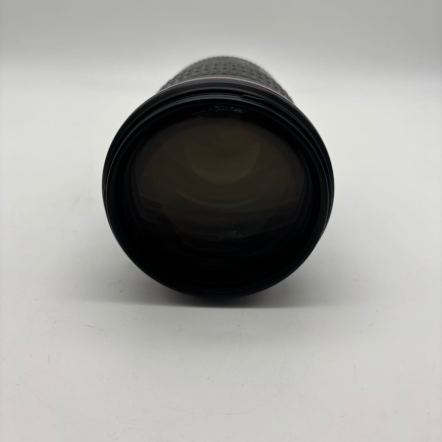 Canon AF-MF 135mm f/2.0 135mm Camera Lens