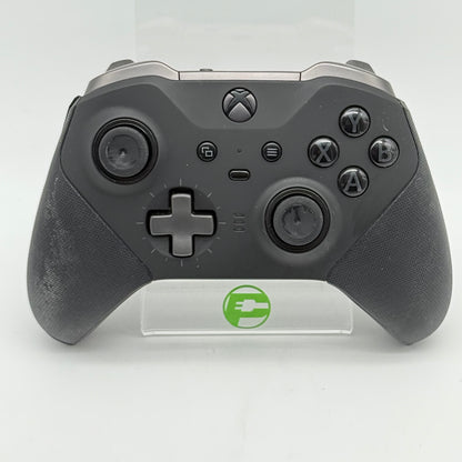 Microsoft Xbox One Elite Controller Series 2 Black 1797