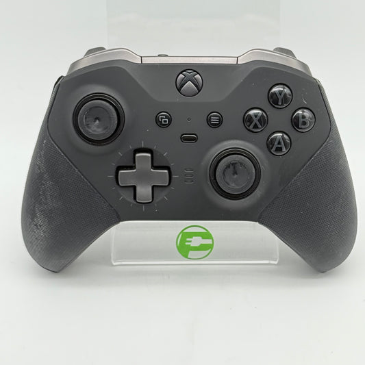 Microsoft Xbox One Elite Controller Series 2 Black 1797