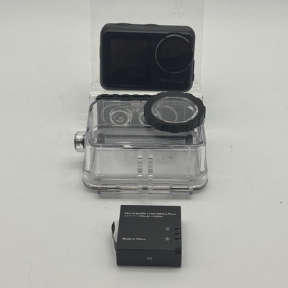 AKASO V50 Pro 20MP 4K Action Camera BRAVE 7 LE