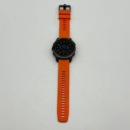 Garmin Epix Gen 2 Titanium Sapphire Edition 47mm AMOLED Smart Watch