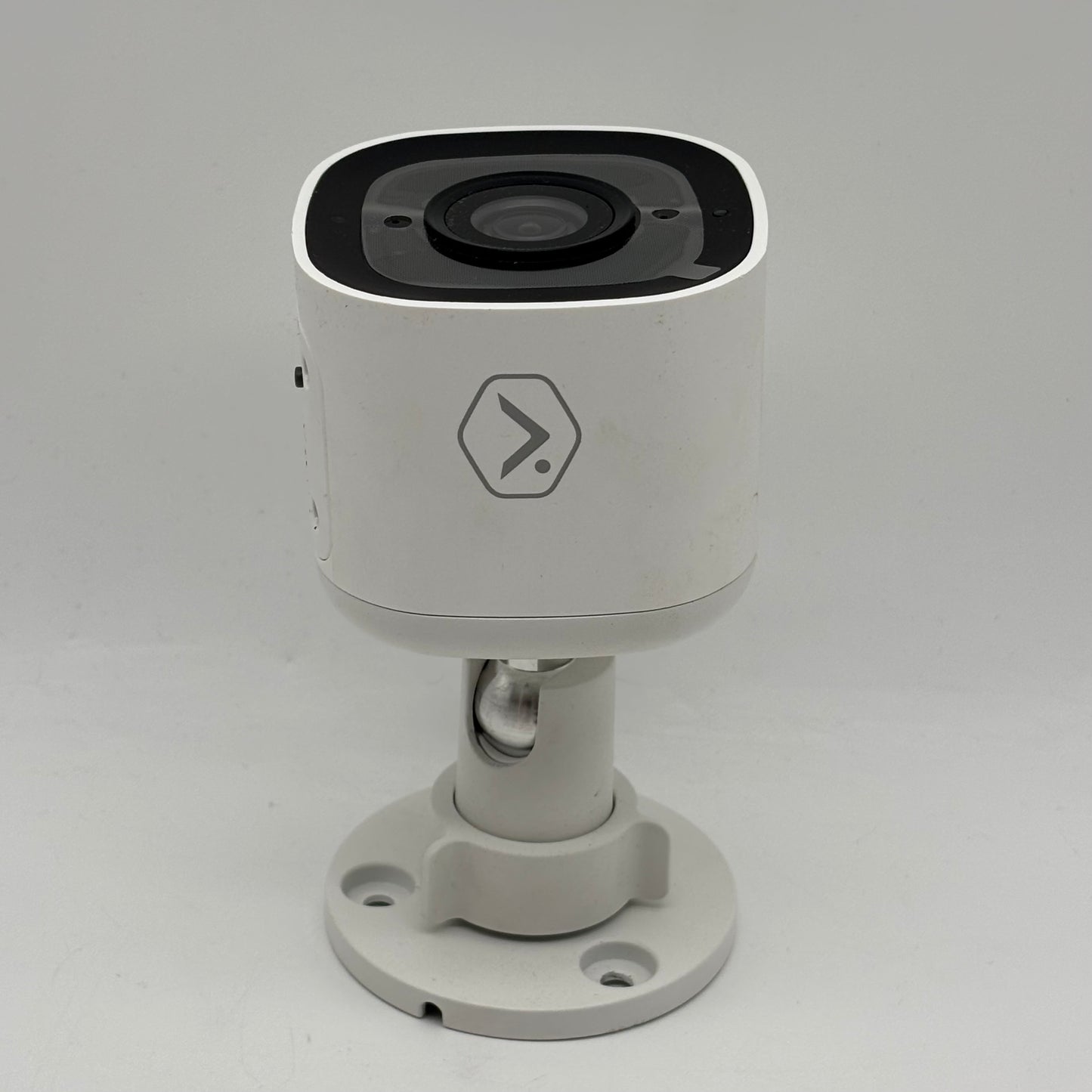 Alarm.com V724X 1080P Outdoor Wi-Fi Camera White ADC-V724X