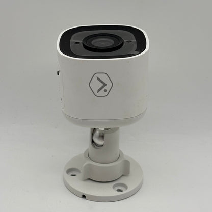 Alarm.com V724X 1080P Outdoor Wi-Fi Camera White ADC-V724X