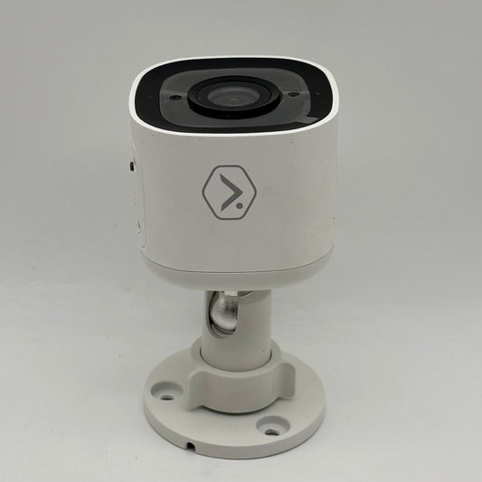 Alarm.com V724X 1080P Outdoor Wi-Fi Camera White ADC-V724X