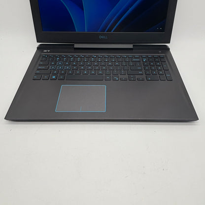 Dell G7 7588 15.6" i7-8750H 2.2GHz 16GB RAM 128GB SSD 1TB HDD GeForce GTX 1060