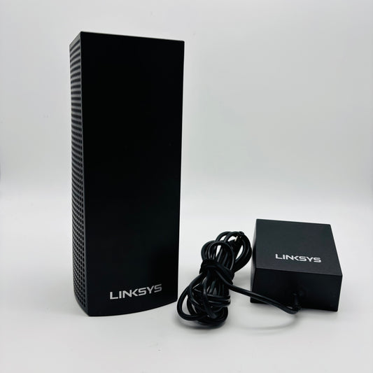 Linksys V2 Wireless Router WHW03