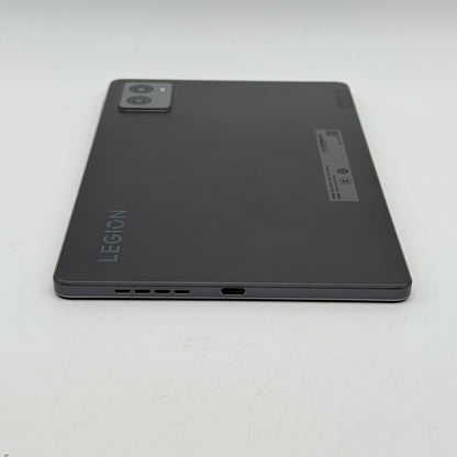WiFi Only Lenovo Legion Tab Y700 512GB Storm Grey TB320FC Android Tablet