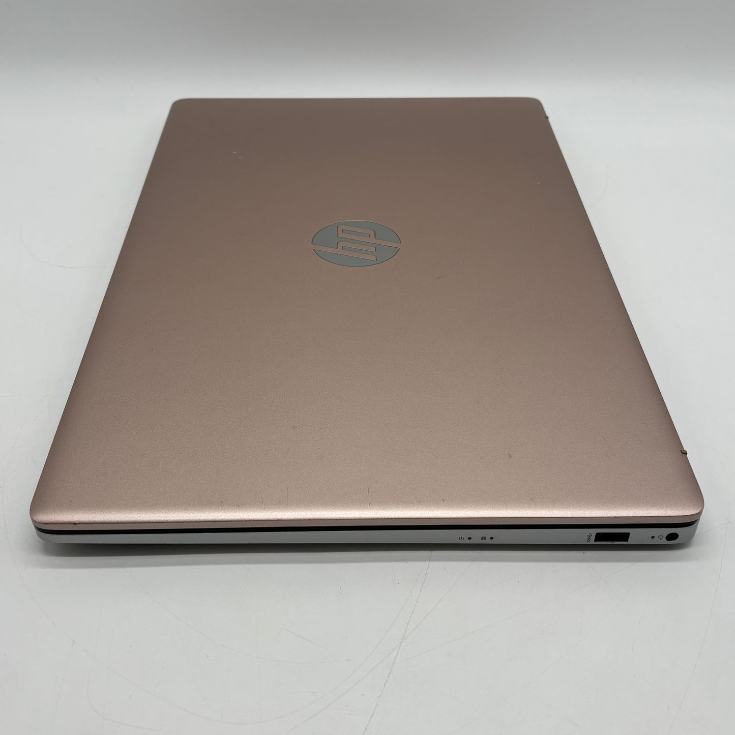 HP Laptop 17-CN0445NR 17.3" Celeron N4120 1.1GHz 4GB RAM 256GB SSD