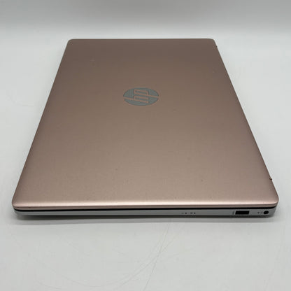 HP Laptop 17-CN0445NR 17.3" Celeron N4120 1.1GHz 4GB RAM 256GB SSD