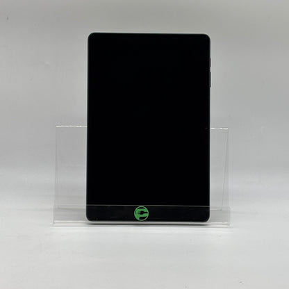 WiFi Only T-Mobile Revvl Tab 2 64GB Graphite Gray TMRV5GTB