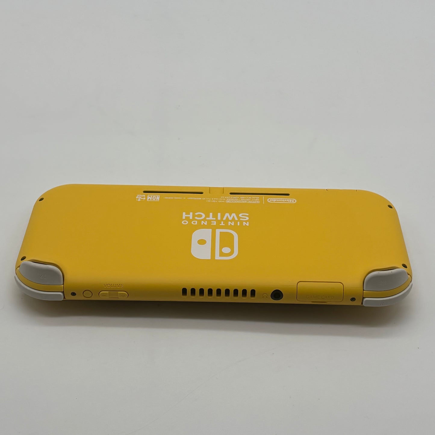 Nintendo Switch Lite Video Game Console HDH-001 Yellow