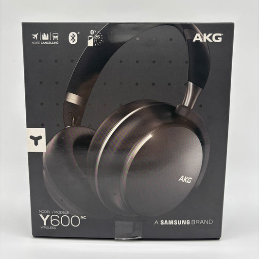  Soundcore by Anker Space A40 Active Noise Cancellation Headset Black Y600
