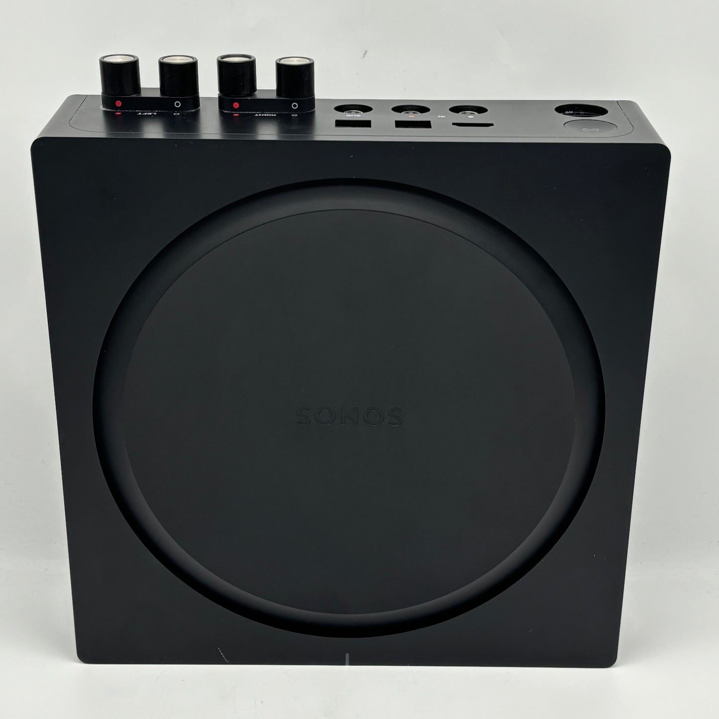 Sonos S16 125W Wireless Streaming Speaker Amplifier
